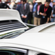 Illustration for article titled Lose Yourself in the Details of Singer And Williams' Reworked Porsche 911